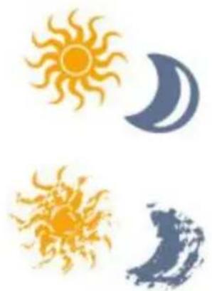 COREL Painter 2015 - Options de la zone Duplication - 8