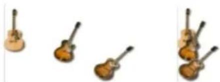 COREL Painter 2015 - Alignement des plans - 1