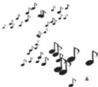 COREL Painter 2015 - Pour créer une forme de style - 1