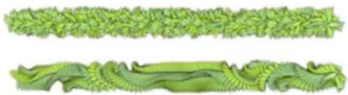 COREL Painter 2015 - Options de la zone Angle - 6