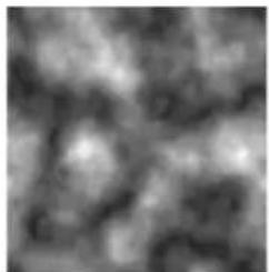 COREL Painter 2015 - Utilisation des réglages des motifs fractals - 2