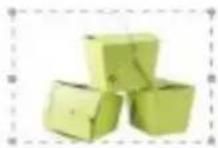 COREL Painter 2015 - Pour déformer une sélection - 4