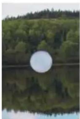 COREL Painter 2015 - Pour créer un plan dynamique Métal liquide - 4