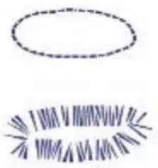 COREL Painter 2015 - Pour ajuster les dimensions des carreaux - 1