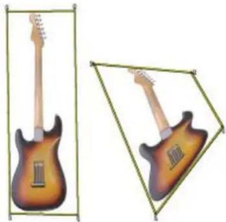 COREL Painter 2015 - Variante du style Duplicateurs à points multiples Exemple - 1