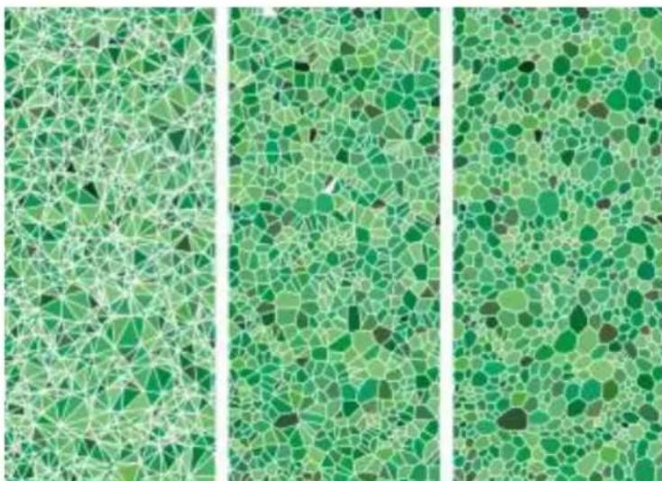 COREL Painter 2015 - Création de tesselles - 3