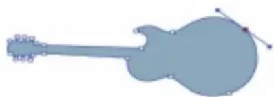 COREL Painter 2015 - Dessin de lignes et de courbes - 2