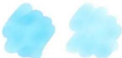 COREL Painter 2015 - Options Papier - 1