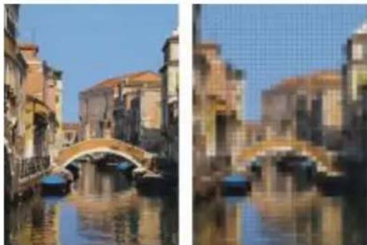 COREL Painter 2015 - Création de carreaux personnalisés - 1