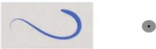 COREL Painter 2015 - Options Taille - 2