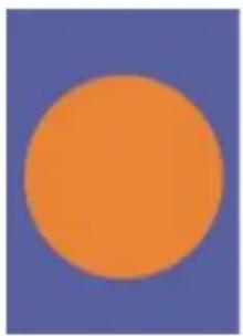 COREL Painter 2015 - Combinaison de formes - 1