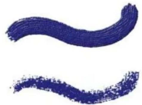 COREL Painter 2015 - Exemple Description - 4