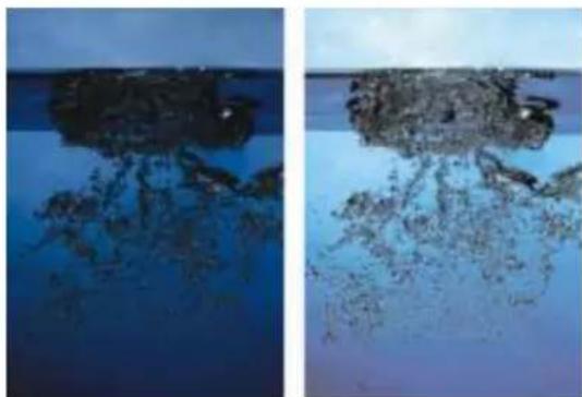 COREL Painter 2015 - Égalisation des images - 1