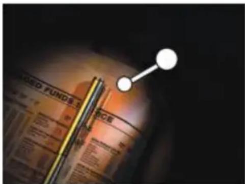 COREL Painter 2015 - Ajout, suppression et repositionnement des éclairages - 1