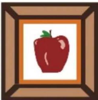 COREL Painter 2015 - Exemple Interprété comme - 2