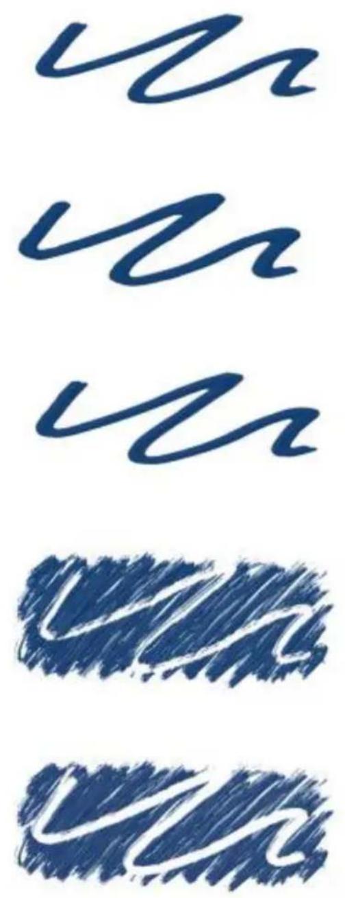 COREL Painter 2015 - Exemple Description - 1