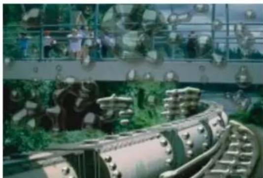 COREL Painter 2015 - Extensions dynamiques - 1