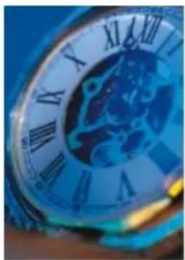 COREL Painter 2015 - Création d'effets de style repoussés - 1