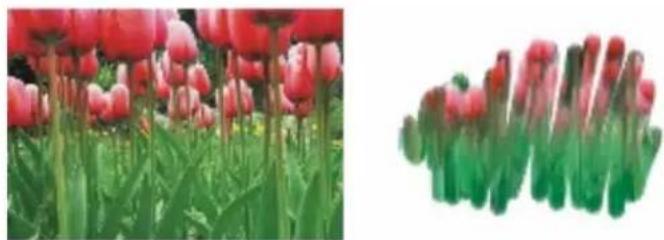 COREL Painter 2015 - Options de la zone Général : Méthodes et sous-catégories - 6