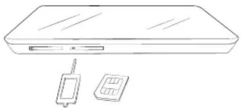 bq Aquaris E4.5 - 1