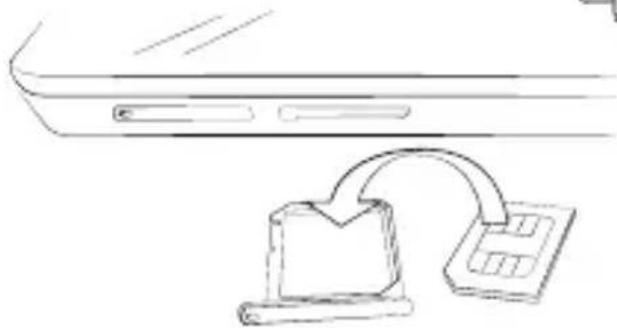 bq Aquaris E4.5 - 3