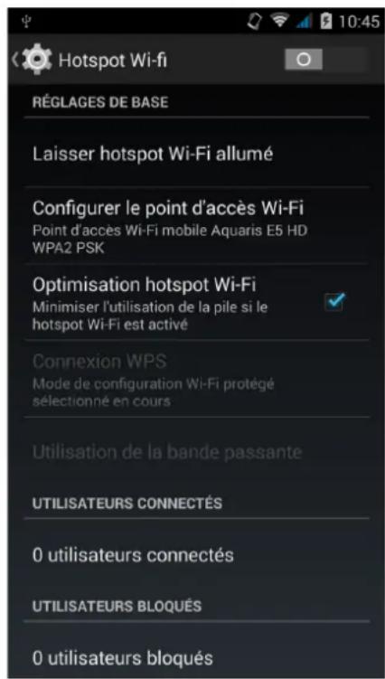 bq Aquaris E6 - Plus... - 3