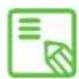 bq Aquaris E6 - Barre de notifications et d'avertissements - 26
