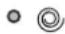 INDESIT IWC 71283 C ECO EU - Wash cycle phase indicator lights - 3