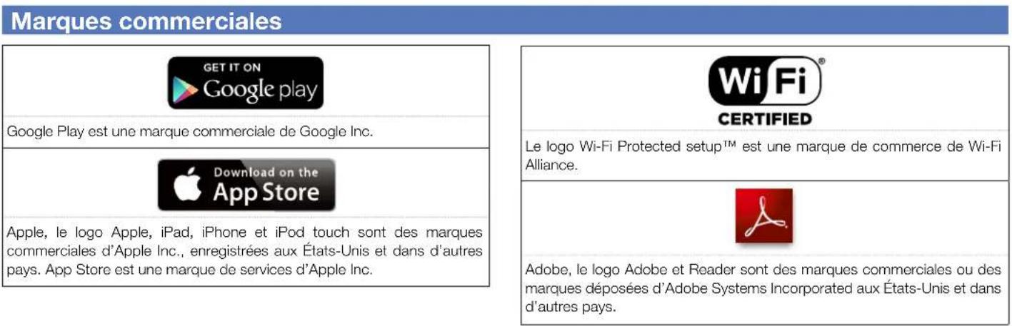 DENON HEOS 3 - INFORMATIONS - 1