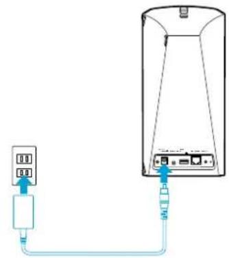 DENON HEOS 3 - Alimentation de votre enceinte - 3