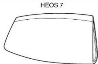 DENON HEOS 7 - Familiarisation avec votre enceinte HEOS - 1