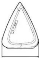 DENON HEOS 7 - Dimensions - 2