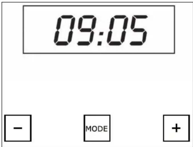 Foster KE multifunzione 9F - Внимание! - 1