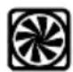 Foster KS multifunzione PP - Doppio grill ventilato - 1