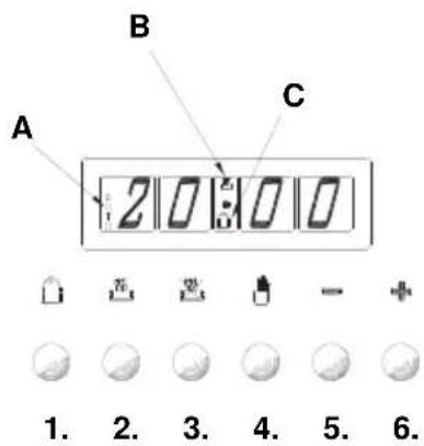 Foster KS multifunzione PP - PROGRAMMATORE ELETTRONICO - 1