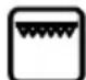 Foster KS multifunzione PP - Grill centrale - 1