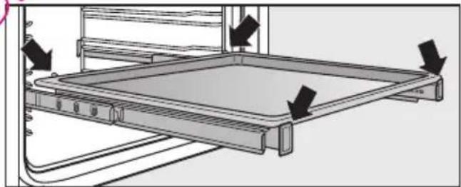 MIELE H 5247 BP - Accessoires - 4