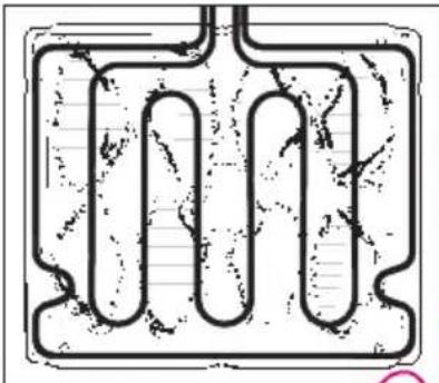 MIELE H 5247 BP - Conseils pour les grillades - 2