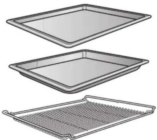 MIELE H 5247 BP - Accessoires - 1