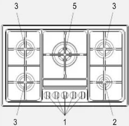 Foster S4000 - MARINE - 1