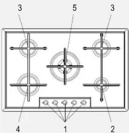 Foster S4000 - VERONIKA - 1