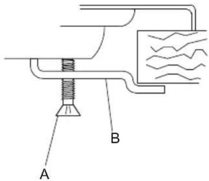 Foster S4000 - Fiksne kvačice - 2