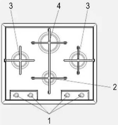 Foster S4000 - VERONIKA - 3