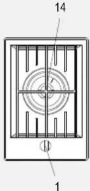 Foster S4000 - FL - 8