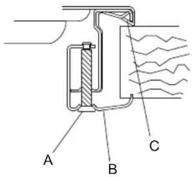 Foster S4000 - Markings of the top-sheet - 26