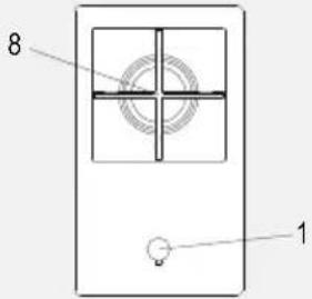 Foster S4000 - KS - 9