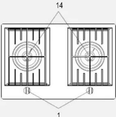 Foster S4000 - FL - 6