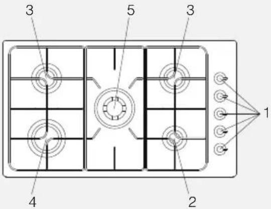 Foster S4000 - F2000 - 3