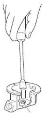 Foster S4000 - Vervanging straalpijpen kookplaat - 3