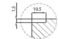 Foster S4000 - KE - 9